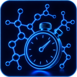 time